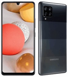 Замена микрофона на телефоне Samsung Galaxy A42 в Москве